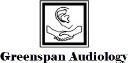 Greenspan Audiology logo
